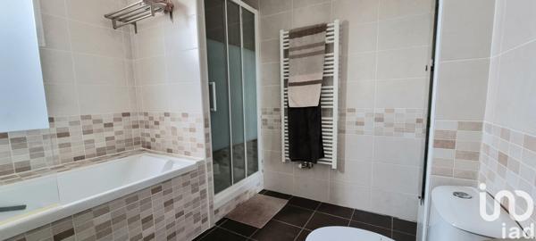 Maison 6 pièces de 106 m² à Bezons (95870)