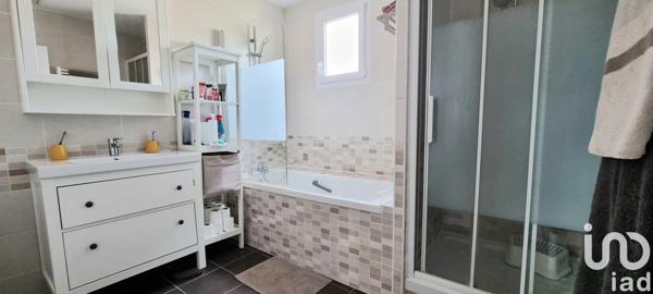 Maison 6 pièces de 106 m² à Bezons (95870)