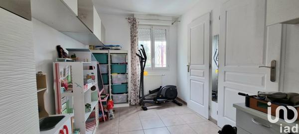 Maison 6 pièces de 106 m² à Bezons (95870)