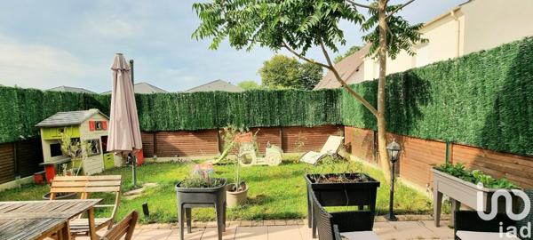 Maison 6 pièces de 106 m² à Bezons (95870)