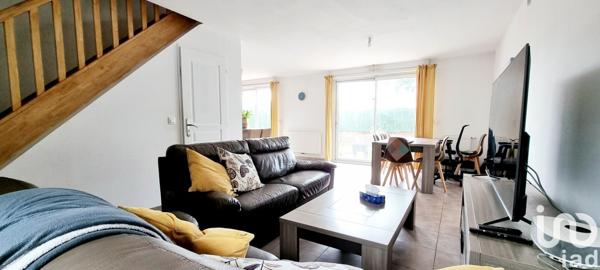 Maison 6 pièces de 106 m² à Bezons (95870)