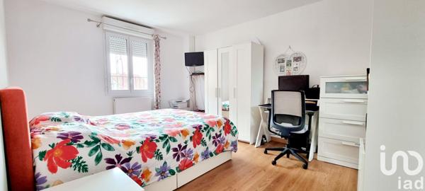 Maison 6 pièces de 106 m² à Bezons (95870)