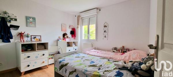 Maison 6 pièces de 106 m² à Bezons (95870)