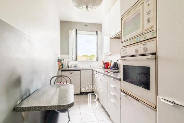 Neuilly-sur-Seine, Appartement 2 Chambres -  91 m² à vendre