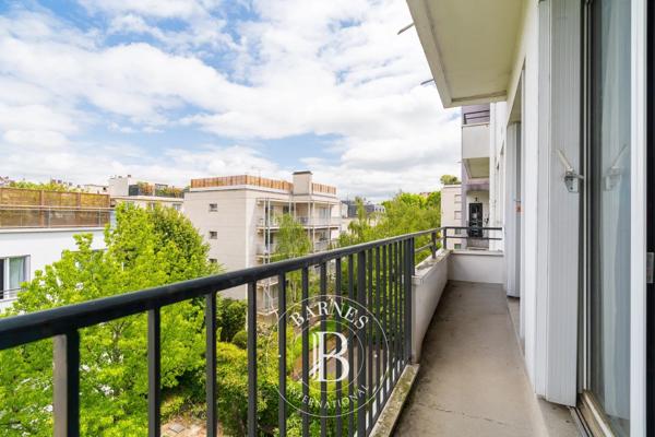 Neuilly-sur-Seine, Appartement 2 Chambres -  91 m² à vendre