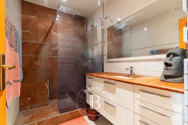Neuilly-sur-Seine, Appartement 2 Chambres -  91 m² à vendre