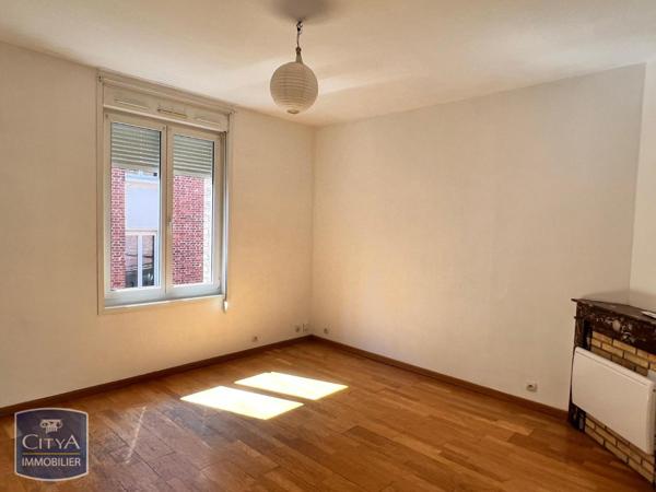 Appartement à louer 3 pièces 66.54m²