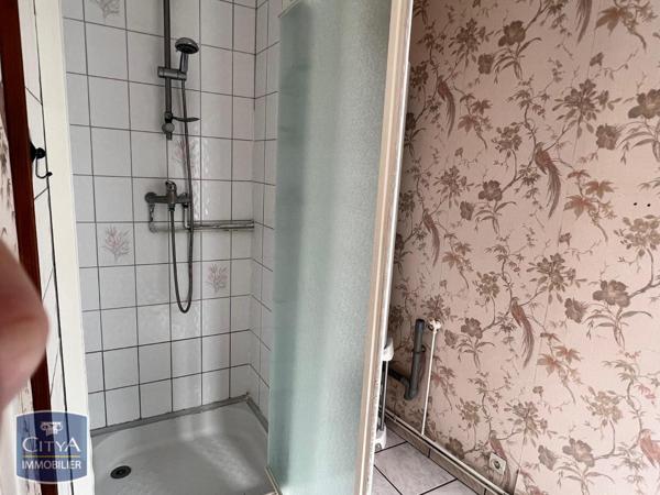 Appartement à louer 3 pièces 66.54m²