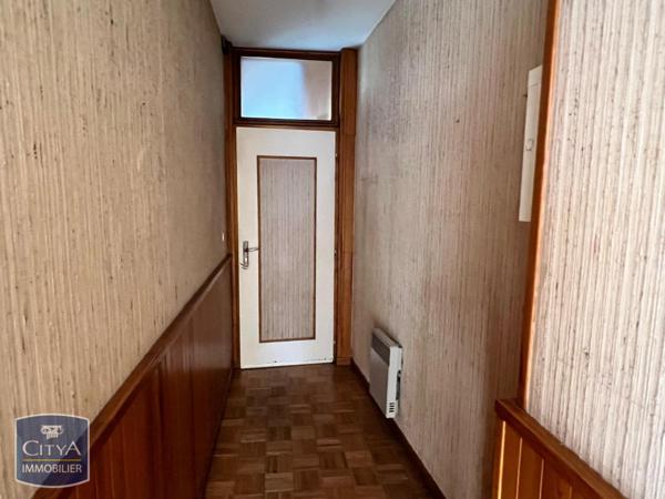 Appartement à louer 3 pièces 66.54m²