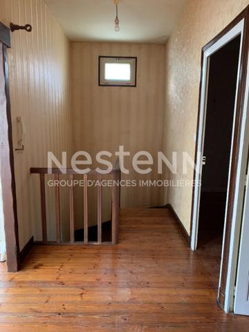 Maison à vendre centre-ville de Fontenay-le-Comte - EXCLUSIVITE NESTENN - 3 Chambres