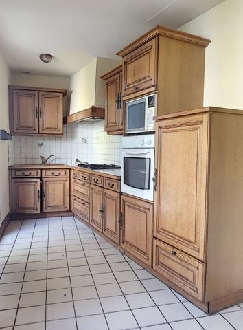 Maison à vendre centre-ville de Fontenay-le-Comte - EXCLUSIVITE NESTENN - 3 Chambres