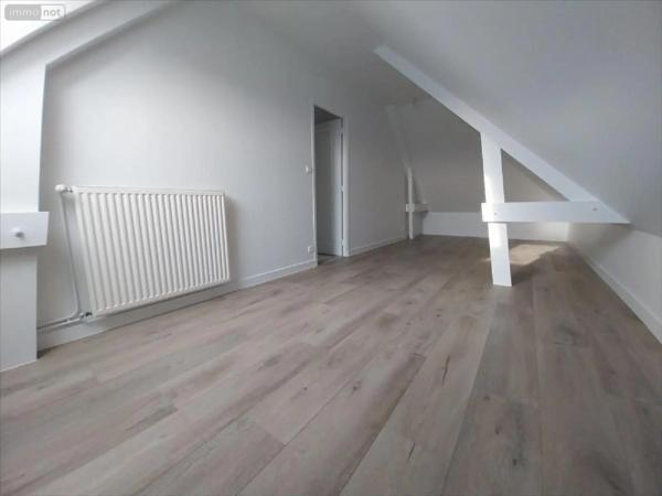 Location - Maison Montreuil-sous-Pérouse 35500 6 pièces 117 m 2 643 m 2