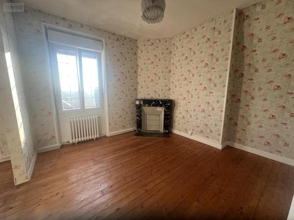 Maison à vendre à Bagnoles-de-l'Orne-Normandie dans l'Orne (61140), ref : 61044-2013