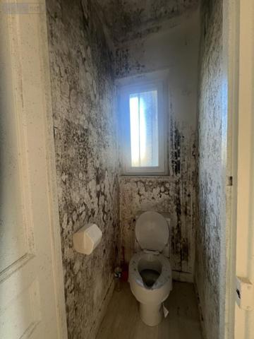 Maison à vendre à Bagnoles-de-l'Orne-Normandie dans l'Orne (61140), ref : 61044-2013