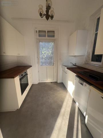 Maison à vendre à Bagnoles-de-l'Orne-Normandie dans l'Orne (61140), ref : 61044-2013