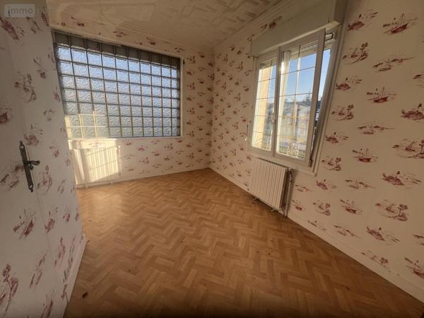 Maison à vendre à Bagnoles-de-l'Orne-Normandie dans l'Orne (61140), ref : 61044-2013