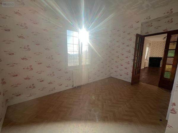 Maison à vendre à Bagnoles-de-l'Orne-Normandie dans l'Orne (61140), ref : 61044-2013