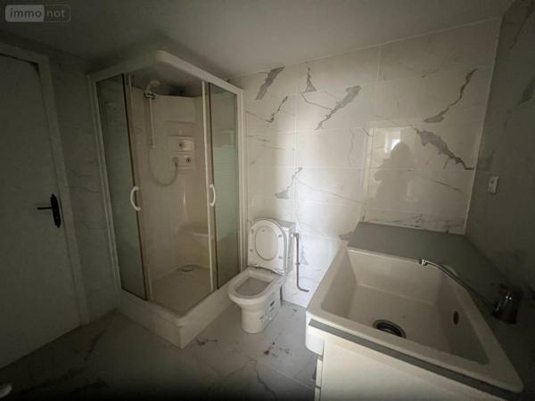 Maison à vendre à Bagnoles-de-l'Orne-Normandie dans l'Orne (61140), ref : 61044-2013