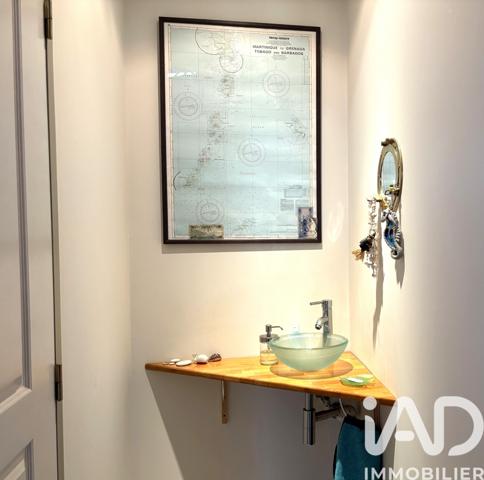 Maison à vendre 8 pièces 208 m² Carquefou