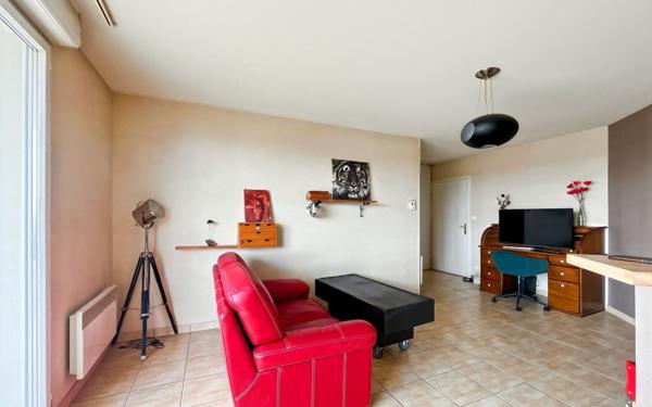 Appartement à vendre    3 pièces • 61,38 m2 Frouzins