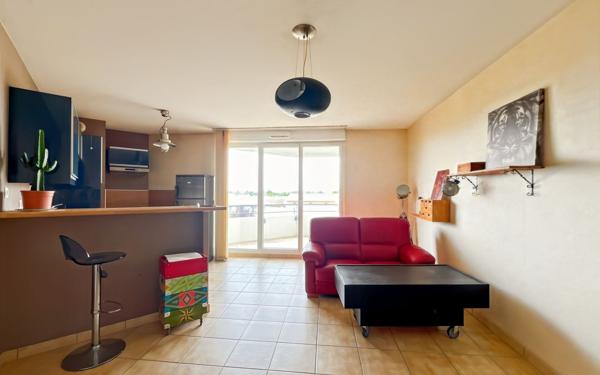 Appartement à vendre    3 pièces • 61,38 m2 Frouzins