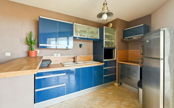 Appartement à vendre    3 pièces • 61,38 m2 Frouzins