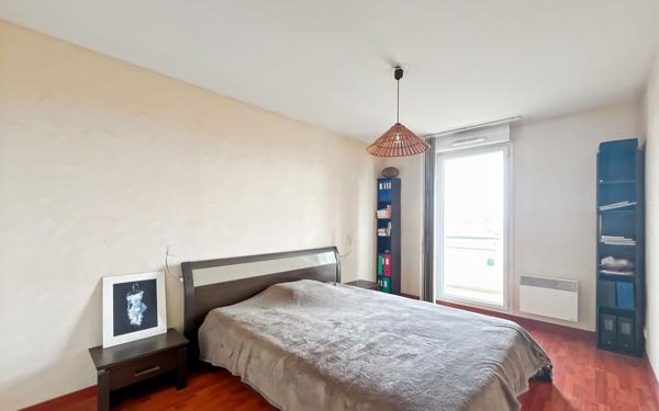 Appartement à vendre    3 pièces • 61,38 m2 Frouzins