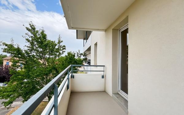 Appartement à vendre    3 pièces • 61,38 m2 Frouzins