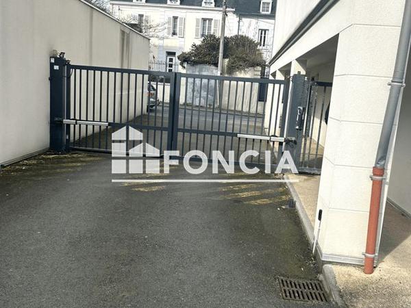 À vendre Appartement 3 pièces 51.42 m² - Saint-malo 35400