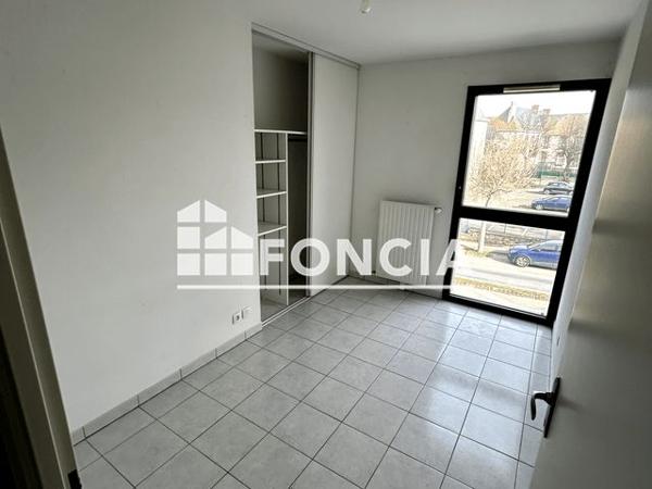 À vendre Appartement 3 pièces 51.42 m² - Saint-malo 35400