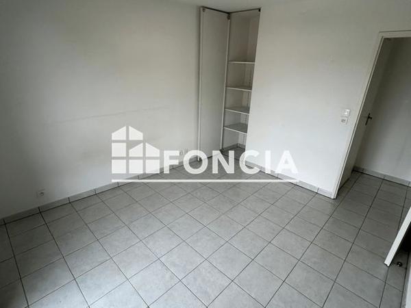 À vendre Appartement 3 pièces 51.42 m² - Saint-malo 35400