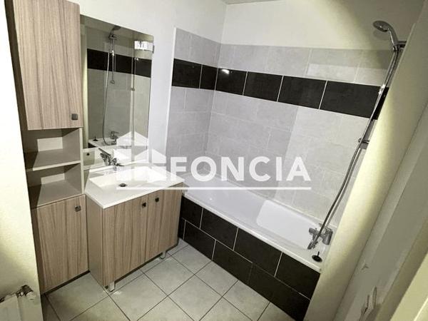 À vendre Appartement 3 pièces 51.42 m² - Saint-malo 35400