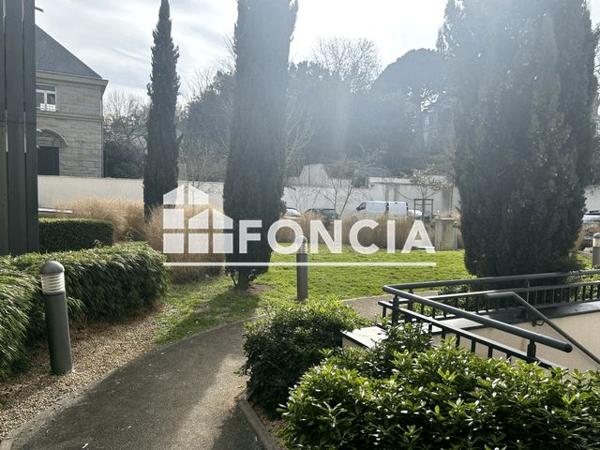 À vendre Appartement 3 pièces 51.42 m² - Saint-malo 35400