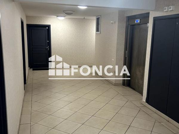 À vendre Appartement 3 pièces 51.42 m² - Saint-malo 35400