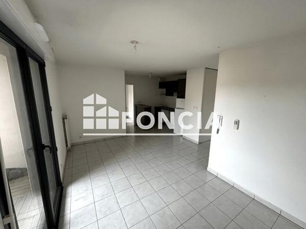 À vendre Appartement 3 pièces 51.42 m² - Saint-malo 35400