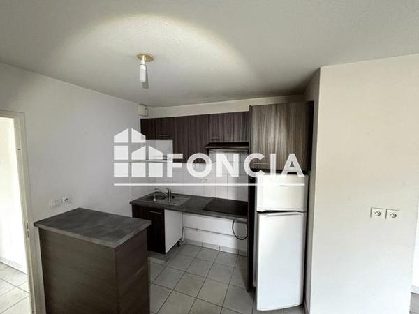 À vendre Appartement 3 pièces 51.42 m² - Saint-malo 35400