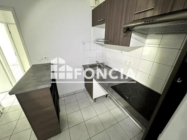 À vendre Appartement 3 pièces 51.42 m² - Saint-malo 35400