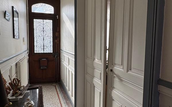 Maison à vendre    6 pièces •  Amiens