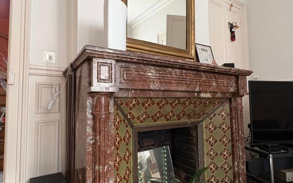 Maison à vendre    6 pièces •  Amiens