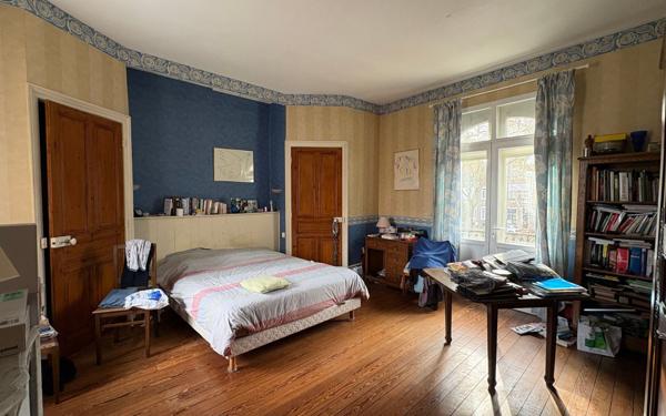 Maison à vendre    6 pièces •  Amiens