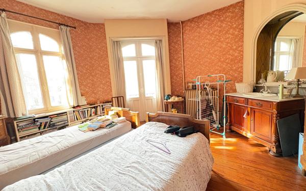 Maison à vendre    6 pièces •  Amiens