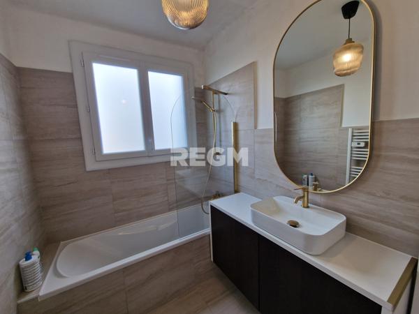 Perpignan (66000) superbe appartement état neuf