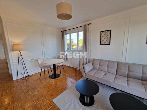 Perpignan (66000) superbe appartement état neuf