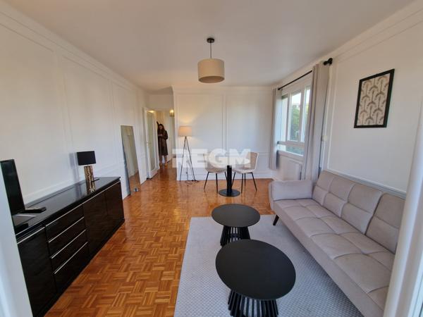 Perpignan (66000) superbe appartement état neuf