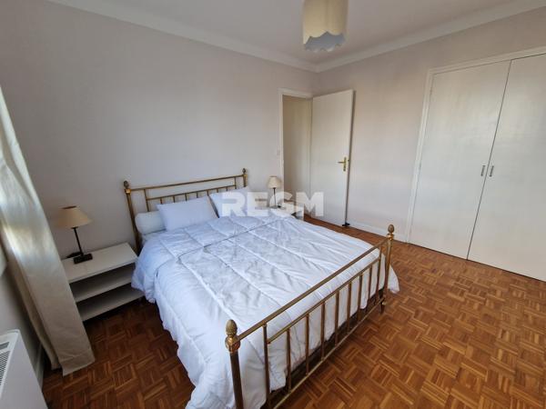 Perpignan (66000) superbe appartement état neuf