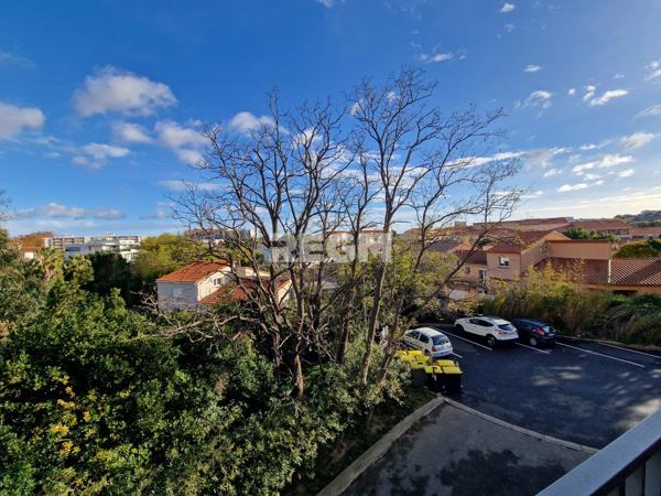 Perpignan (66000) superbe appartement état neuf