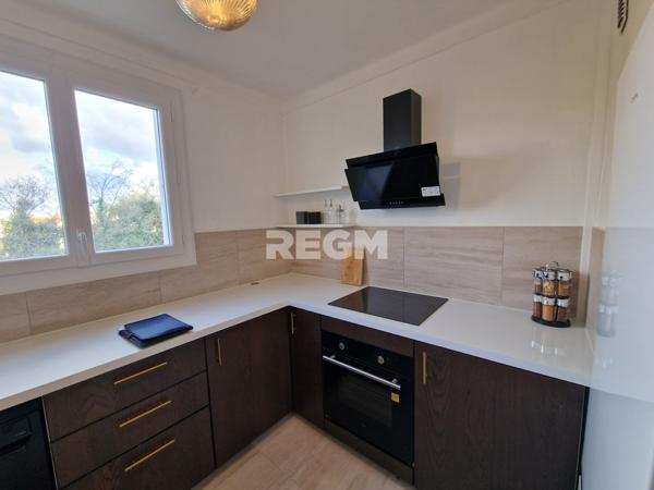 Perpignan (66000) superbe appartement état neuf