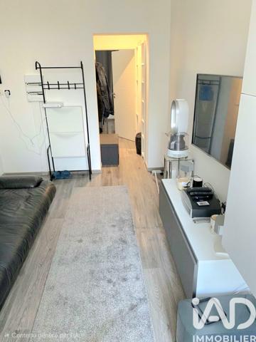 Appartement à vendre 3 pièces 30 m² Hussigny-Godbrange
