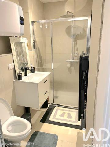 Appartement à vendre 3 pièces 30 m² Hussigny-Godbrange