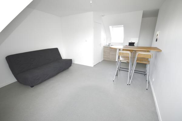 Angers (49100) STUDIO 23m2 ANGERS